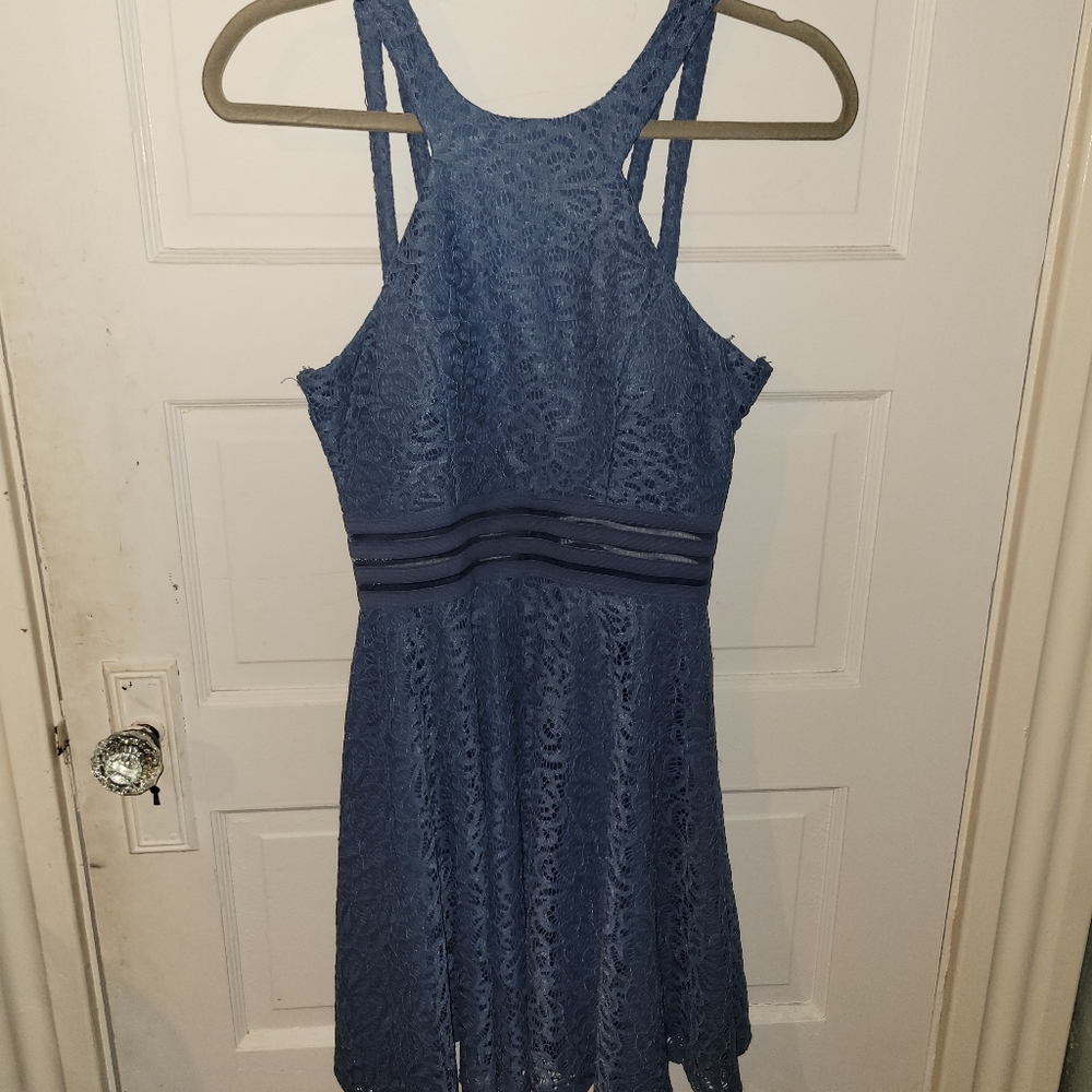 Formal dress evening gown